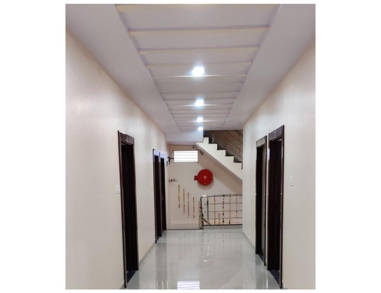 Hotel Pragati, Chanderi, Mp Kültér fotó